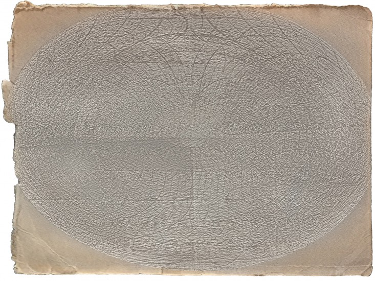 Tacy sami, Mapa świata | druk nanotechniczy na piasku, plexi | 130x 100 cm